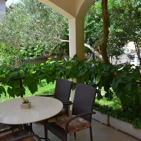 Appartement Jelica Vodice