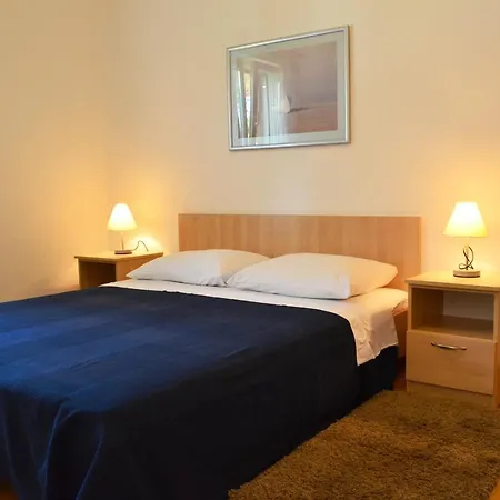 Jelica Appartement