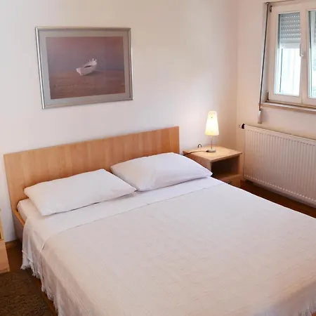 Appartement Jelica