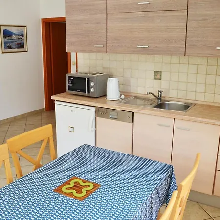 Jelica Appartement