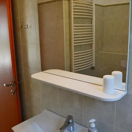 Appartement Jelica *