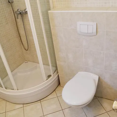 Appartement Jelica Vodice