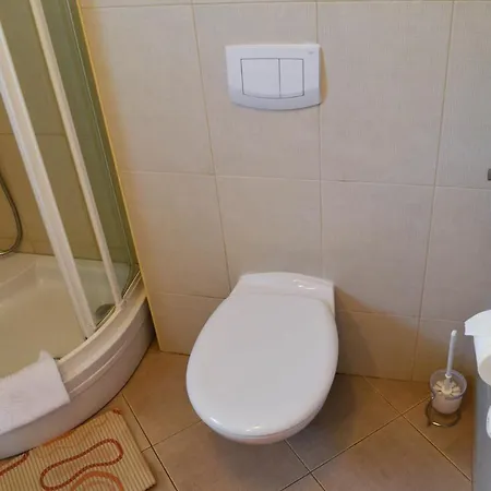 Jelica Appartement *