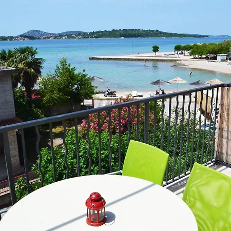 Appartement Jelica