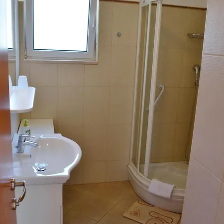 Jelica Appartement Vodice