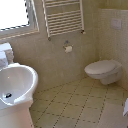 Jelica Appartement Vodice