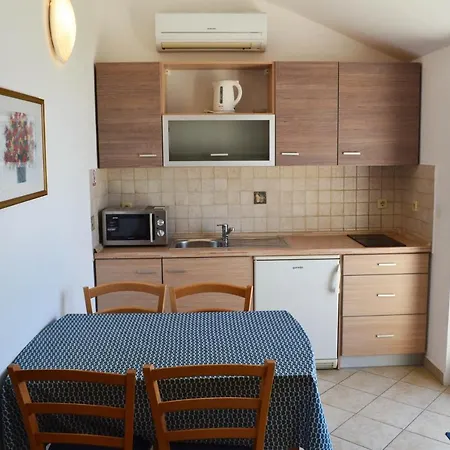 Jelica Appartement Vodice