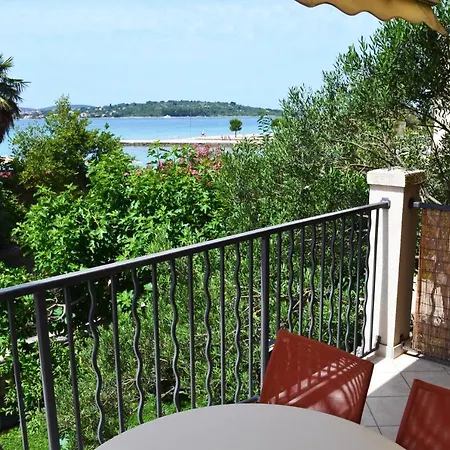 Jelica Appartement *