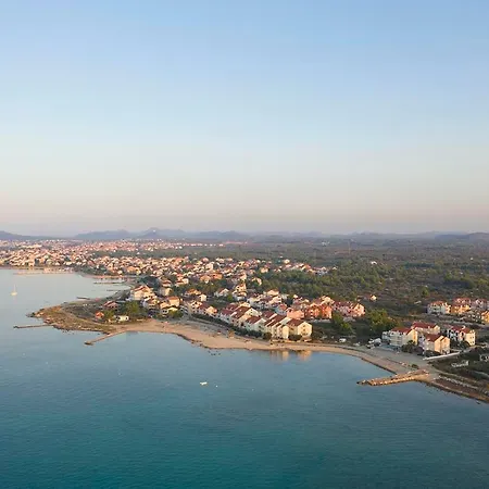 Appartement Jelica Vodice