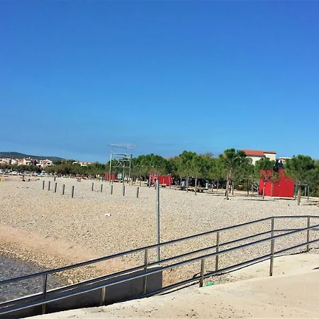 Jelica Vodice