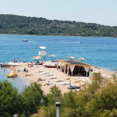 Appartement Jelica Vodice
